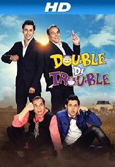Double DI Trouble (2014) - Stream Online