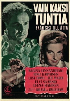 Vain kaksi tuntia (1949) - Stream Online