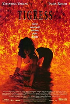 Die Tigerin (1992) - Stream Online