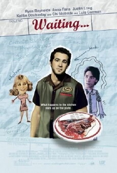 Waiting... (2005) - Stream Online