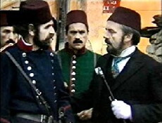 Kurirot na Goce Delcev (1978) - Stream Online