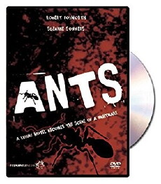 Ants! (1977) - Stream Online