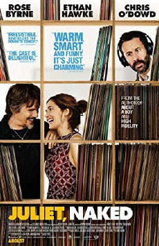 Juliet, Naked (2018) - Stream Online