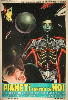 Planets Around Us (1962) - Stream Online