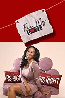 Fix My Love (2018) - Stream Online