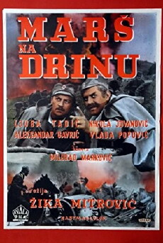 Mars na Drinu (1964) - Stream Online