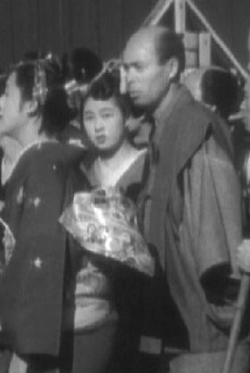 Utamaro and His Five Women (1946) - Stream Online