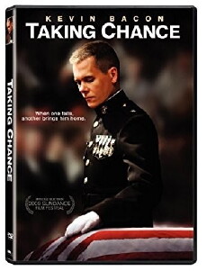 Taking Chance (2009) - Stream Online