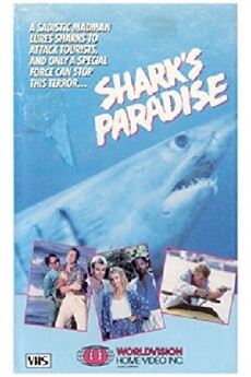 Shark Commando (1986) - Stream Online