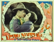 3-Ring Marriage (1928) - Stream Online