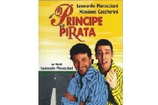 The Prince and the Pirate (2001) - Stream Online