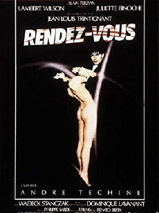 Rendez-vous (1985) - Stream Online