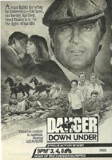 Reed Down Under (1988) - Stream Online