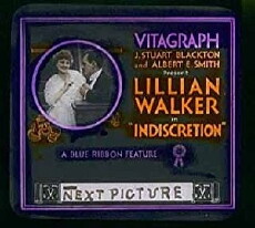 Indiscretion (1917) - Stream Online
