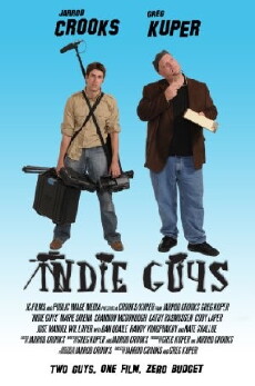 Indie Guys (2016) - Stream Online