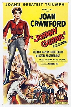 Johnny Guitar (1954) - Stream Online