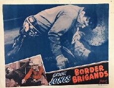 Border Brigands (1935) - Stream Online
