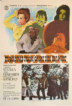 The Boldest Job in the West (1972) - Stream Online