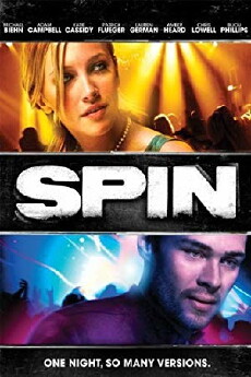 Spin (2007) - Stream Online