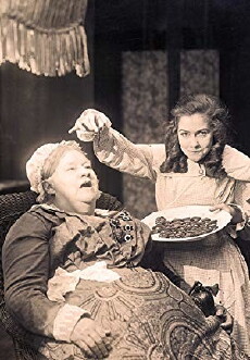 Her Official Fathers (1917) - Stream Online