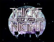 Thicke of the Night (1983) - Stream Online