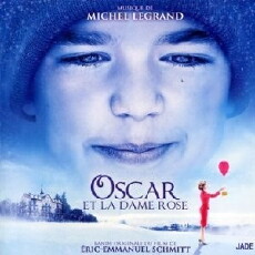 Oscar and the Lady in Pink (2009) - Stream Online