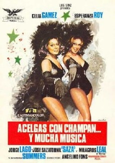 Mi hijo no es lo que parece (1974) - Stream Online