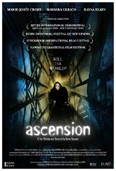 Ascension (2002) - Stream Online