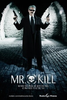 Mr. Kill (2013) - Stream Online