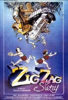 Zig Zag Story (1983) - Stream Online