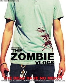 The Zombie Vlogs (2013) - Stream Online