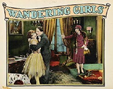 Wandering Girls (1927) - Stream Online