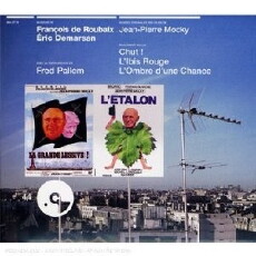 Shadow of a Chance (1974) - Stream Online