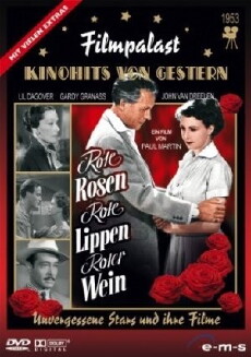 Rote Rosen, rote Lippen, roter Wein (1953) - Stream Online