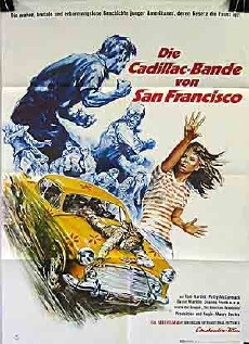 Las bestias jóvenes (1970) - Stream Online