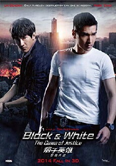 Black & White: The Dawn of Justice (2014) - Stream Online