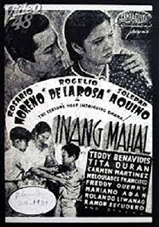 Inang mahal (1939) - Stream Online