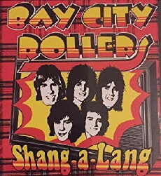 Shang-a-Lang (1975) - Stream Online