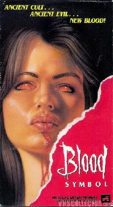 Blood Symbol (1992) - Stream Online