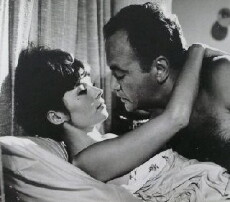 Un soir à Tibériade (1965) - Stream Online