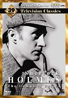 Sherlock Holmes (1954) - Stream Online