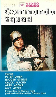 Mission: Africa (1968) - Stream Online