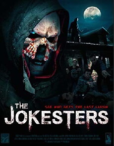 The Jokesters (2015) - Stream Online