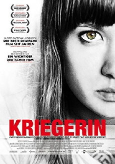 Kriegerin (2011) - Stream Online
