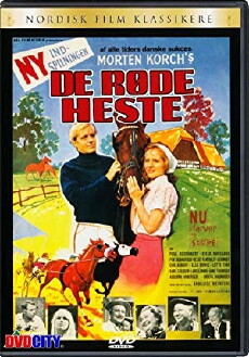 The Red Horses (1968) - Stream Online