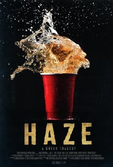 Haze (2016) - Stream Online