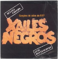 Xailes Negros (1986) - Stream Online