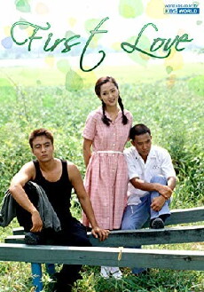 First Love (1997) - Stream Online