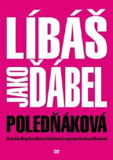 Líbás jako dábel (2012) - Stream Online