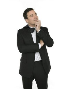 Late Night with Jimmy Fallon (2009) - Stream Online